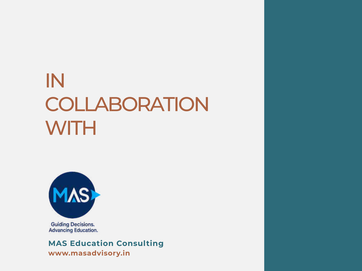 Fox & Mandal - MAS Whitepaper on the Education Sector, in collaboration with MAS Advisory
